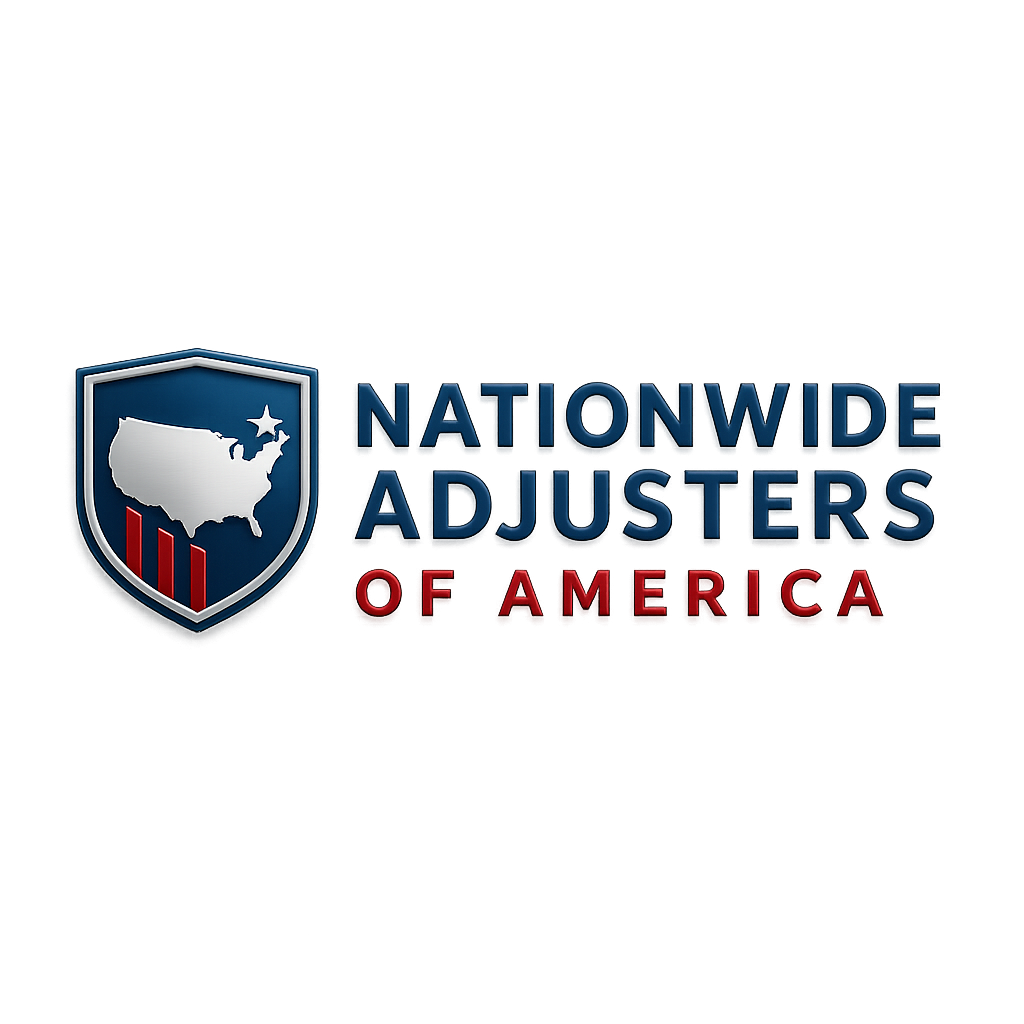 Nationwide Adjusters of America